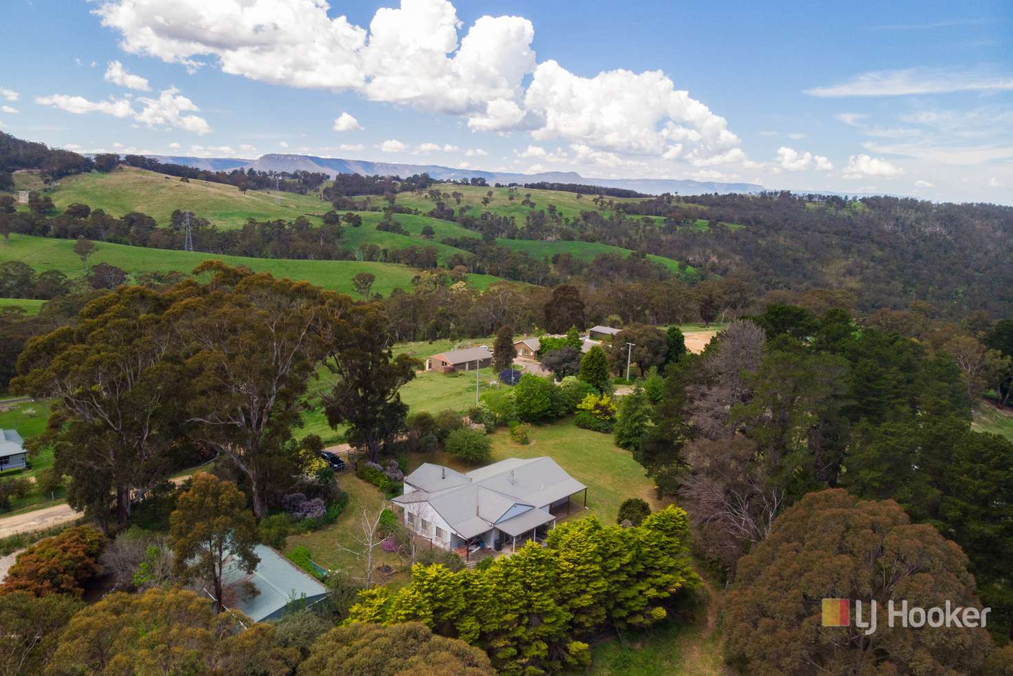 Main view of Homely ruralOther listing, 60 Daintree Close, South Bowenfels NSW 2790