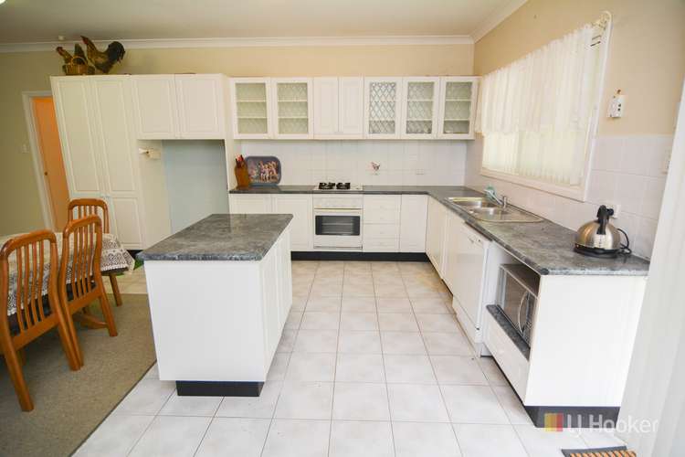 Third view of Homely ruralOther listing, 60 Daintree Close, South Bowenfels NSW 2790