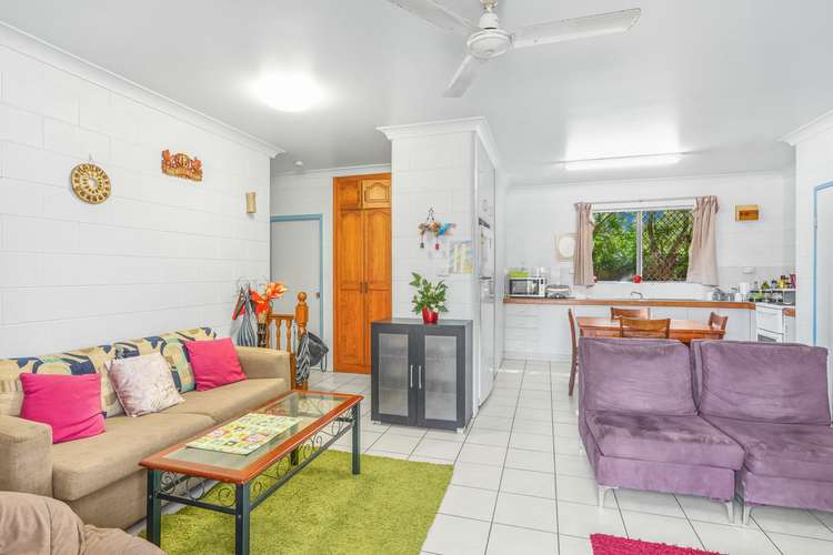 Second view of Homely unit listing, 5/171 Buchan Street, Bungalow QLD 4870