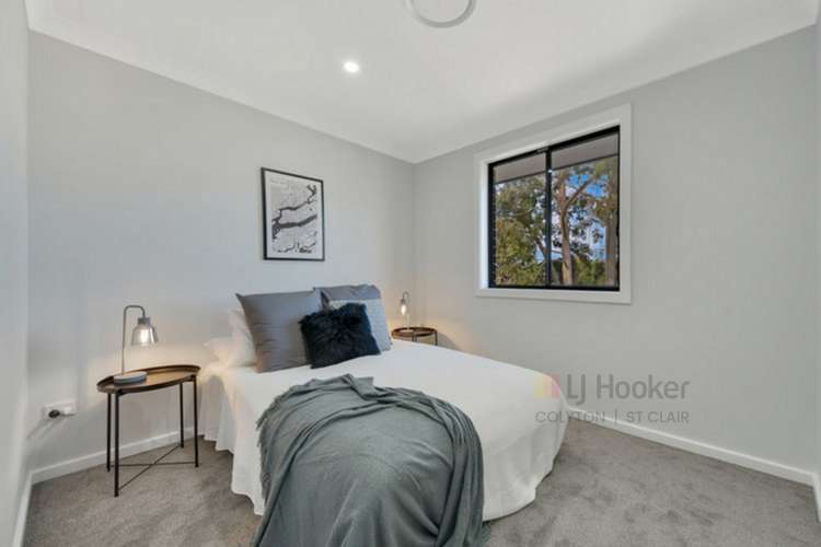 Second view of Homely house listing, 3/74 Mamre Road, St Marys NSW 2760