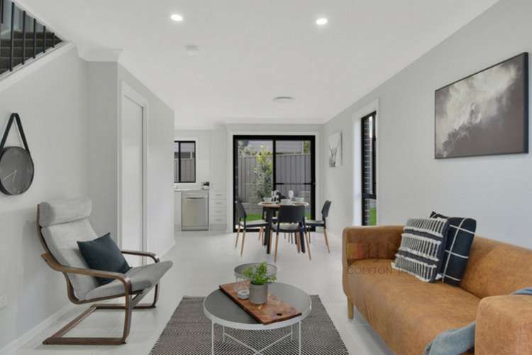 Fourth view of Homely house listing, 3/74 Mamre Road, St Marys NSW 2760
