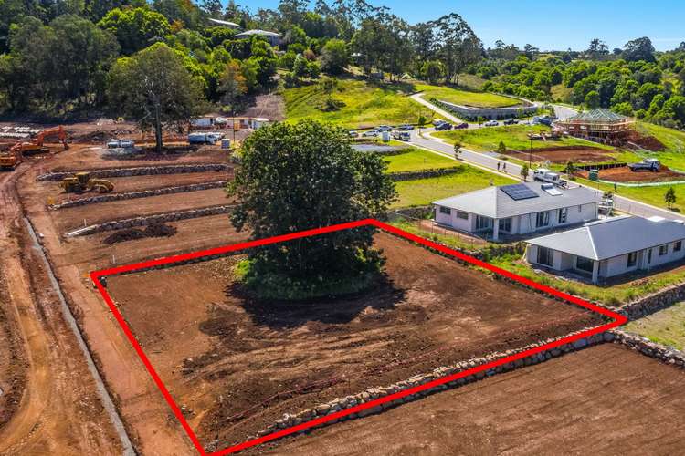 Third view of Homely residentialLand listing, Lot 311 Eastwood Estate, Goonellabah NSW 2480