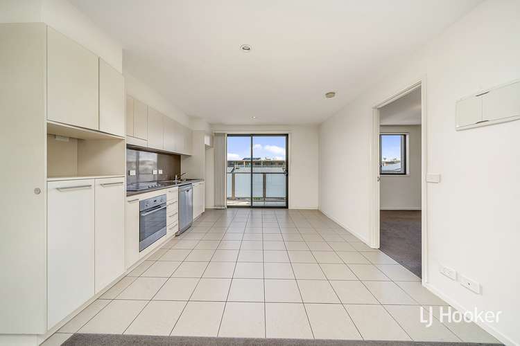 Fifth view of Homely apartment listing, 17/126 Thynne Street, Bruce ACT 2617