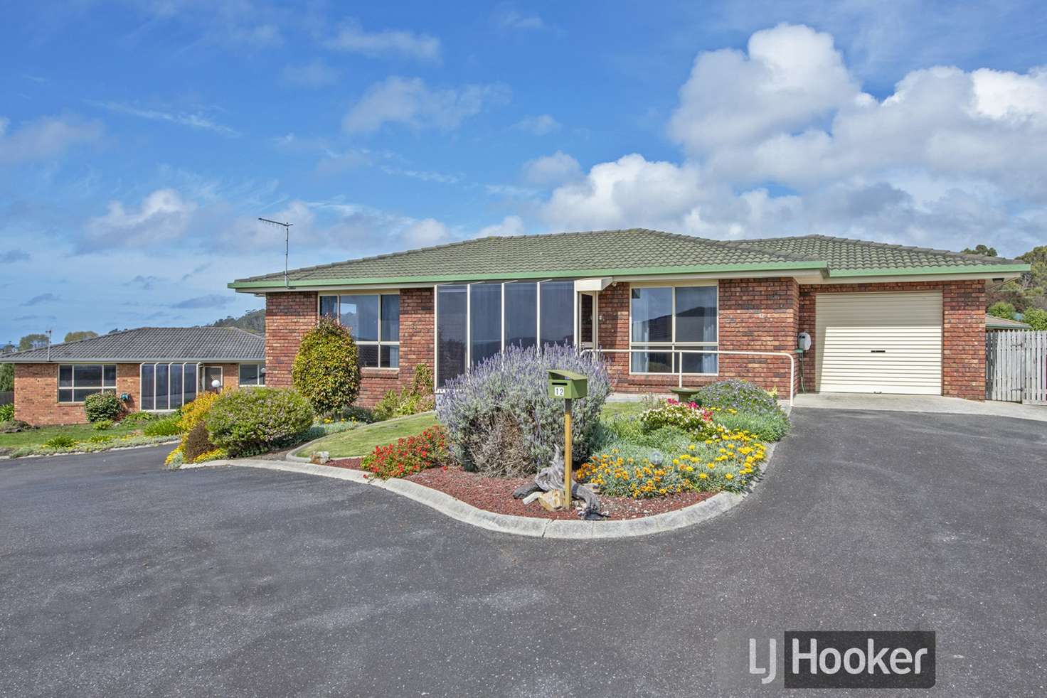 Main view of Homely unit listing, Unit 12/34a Arthur Street, Somerset TAS 7322