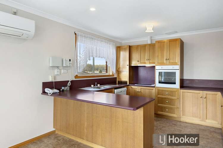 Third view of Homely unit listing, Unit 12/34a Arthur Street, Somerset TAS 7322