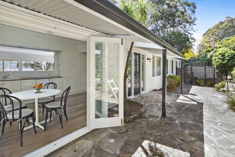 Fifth view of Homely house listing, 60 Prince Alfred Parade, Newport NSW 2106