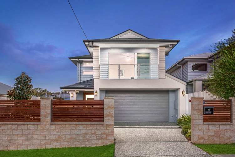 Second view of Homely house listing, 12 Leamington Street, Woolloongabba QLD 4102
