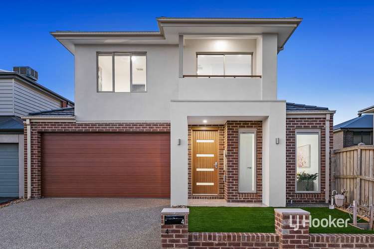 Main view of Homely house listing, 4 Astoria Drive, Point Cook VIC 3030