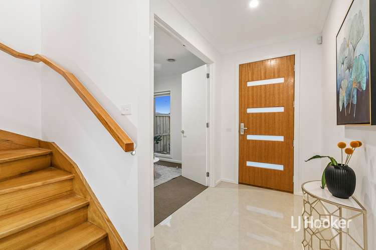 Third view of Homely house listing, 4 Astoria Drive, Point Cook VIC 3030