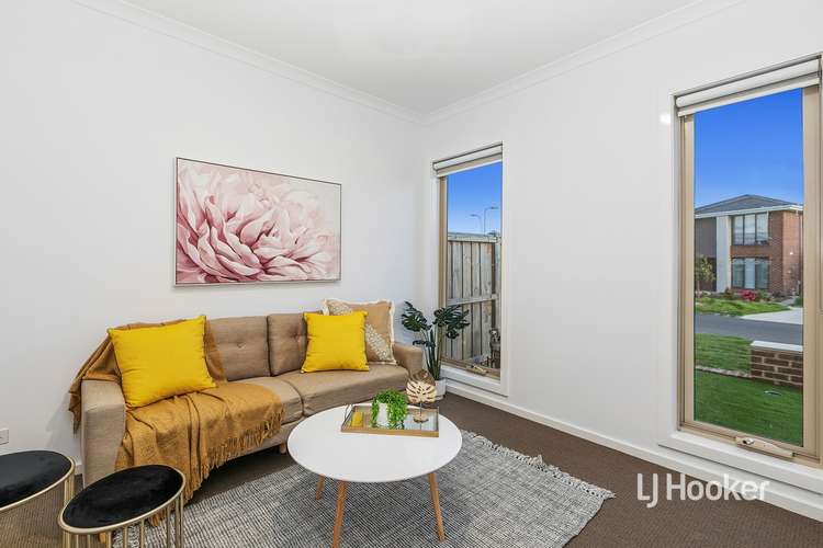 Fourth view of Homely house listing, 4 Astoria Drive, Point Cook VIC 3030