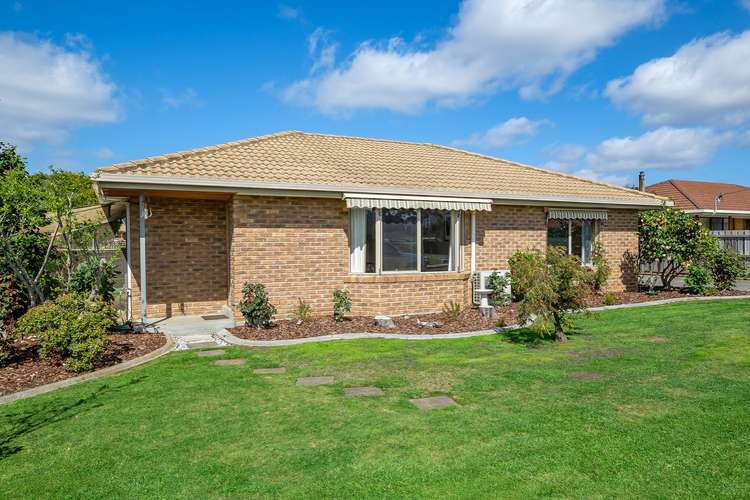Main view of Homely unit listing, Unit 1/93 Beach Road, Margate TAS 7054