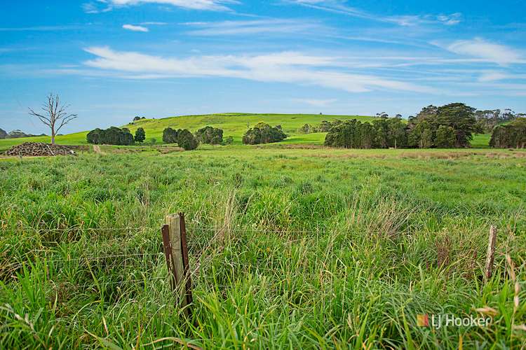Main view of Homely residentialLand listing, Lot 1 Preolenna Road, Flowerdale TAS 7325