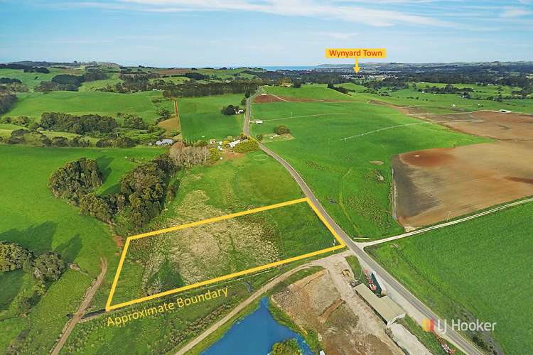 Third view of Homely residentialLand listing, Lot 1 Preolenna Road, Flowerdale TAS 7325