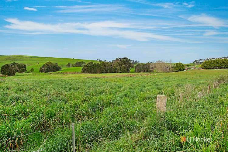 Fifth view of Homely residentialLand listing, Lot 1 Preolenna Road, Flowerdale TAS 7325