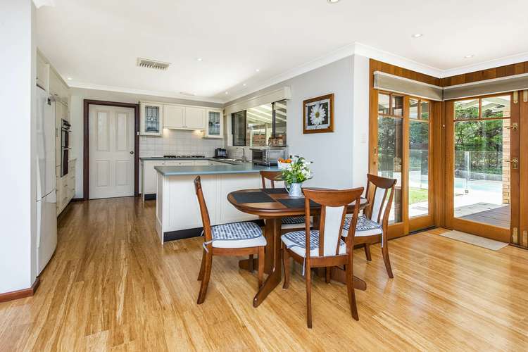 Sixth view of Homely house listing, 25 Pruiti Crescent, Lesmurdie WA 6076