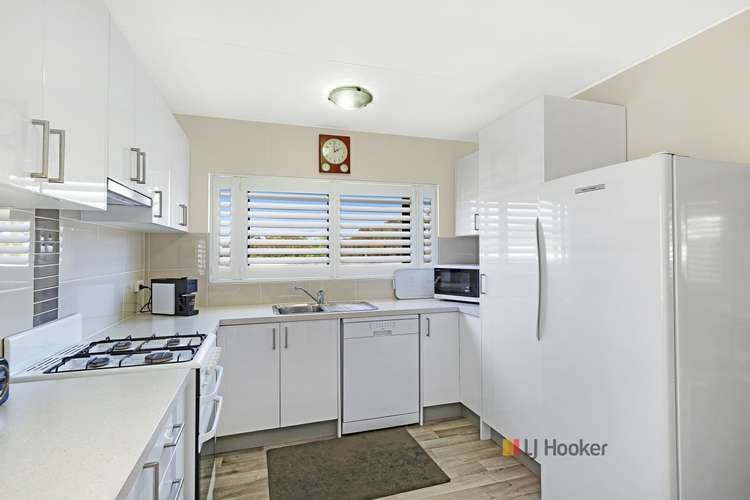 Third view of Homely retirement listing, 143/186 Sunrise Avenue, Halekulani NSW 2262