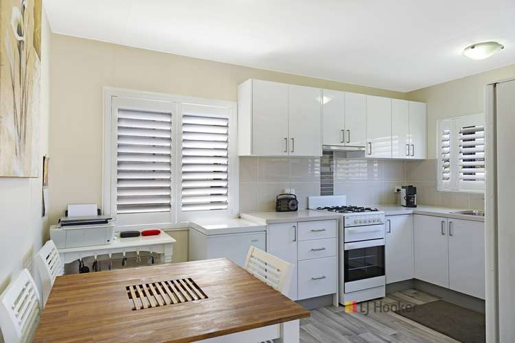 Fourth view of Homely retirement listing, 143/186 Sunrise Avenue, Halekulani NSW 2262