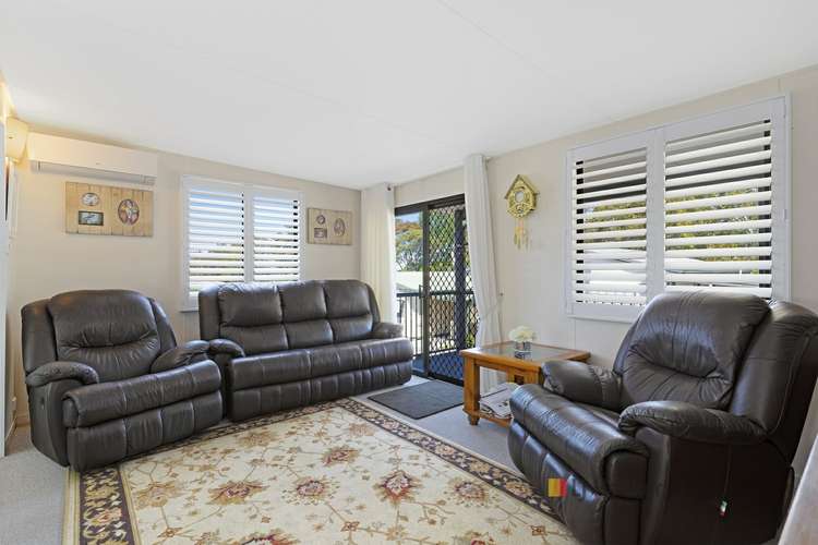 Fifth view of Homely retirement listing, 143/186 Sunrise Avenue, Halekulani NSW 2262