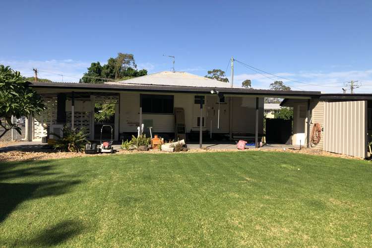 Third view of Homely house listing, 11 Fletcher Street, Goondiwindi QLD 4390