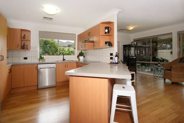 Fourth view of Homely house listing, 90 Casey Drive, Singleton NSW 2330