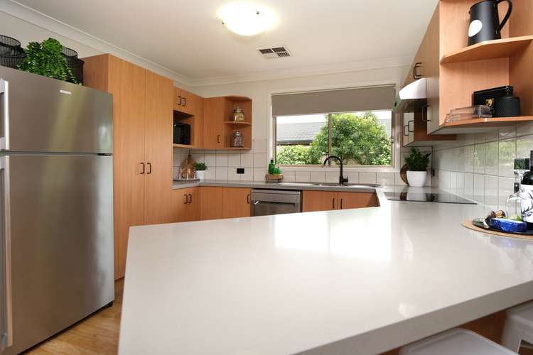 Fifth view of Homely house listing, 90 Casey Drive, Singleton NSW 2330