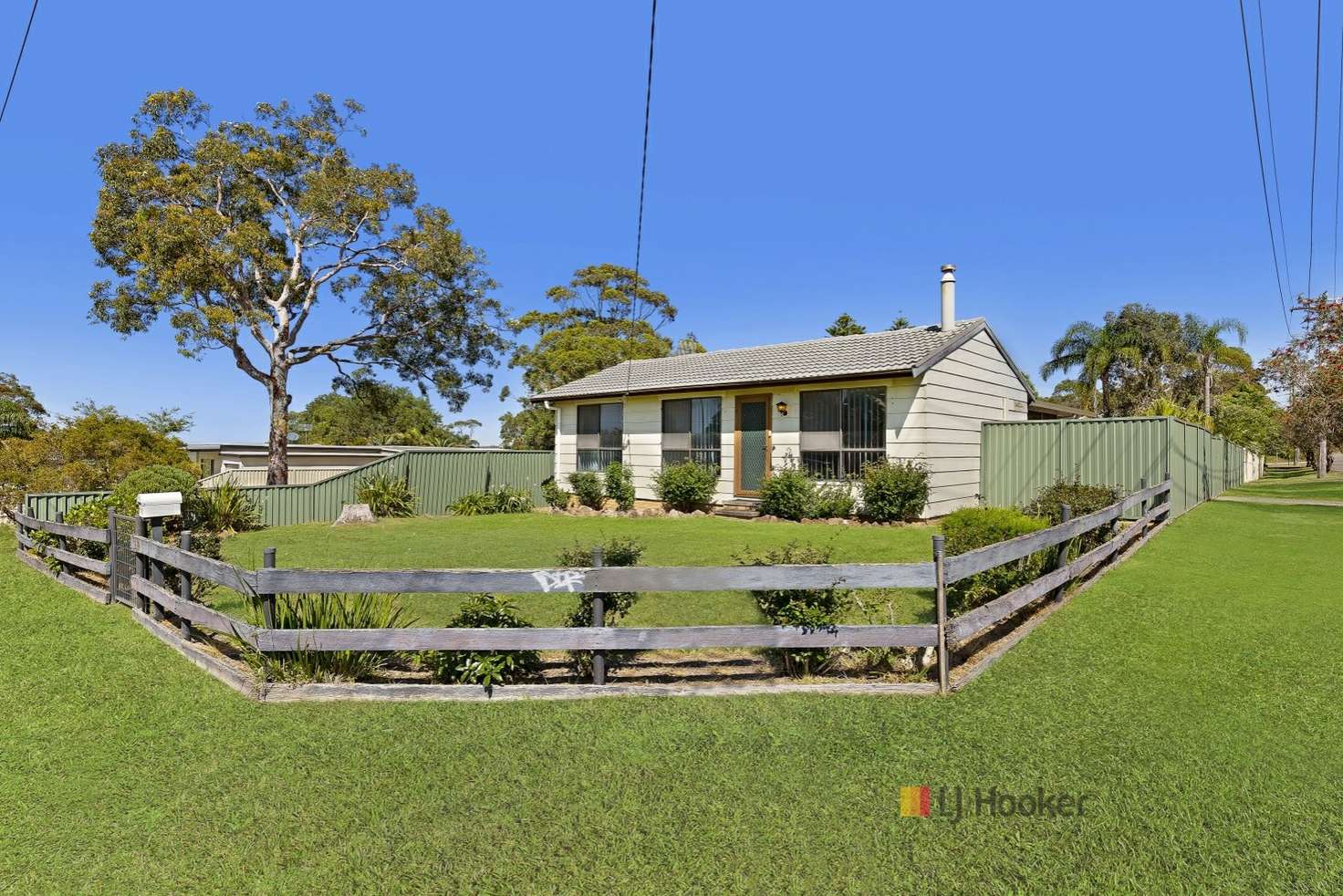 Main view of Homely house listing, 110 Perouse Avenue, San Remo NSW 2262