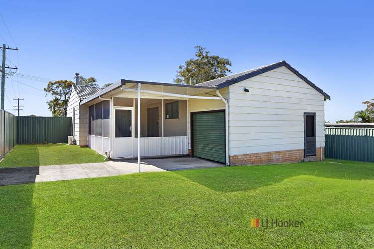 Second view of Homely house listing, 110 Perouse Avenue, San Remo NSW 2262