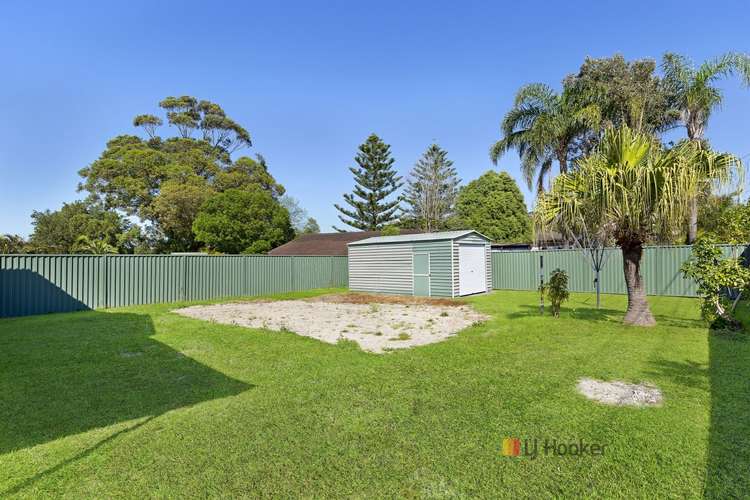 Third view of Homely house listing, 110 Perouse Avenue, San Remo NSW 2262