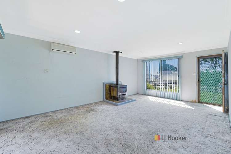 Fourth view of Homely house listing, 110 Perouse Avenue, San Remo NSW 2262
