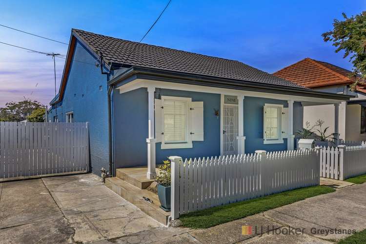 Main view of Homely house listing, 9 Margaret Street, Granville NSW 2142