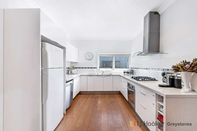 Second view of Homely house listing, 9 Margaret Street, Granville NSW 2142