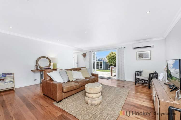 Fourth view of Homely house listing, 9 Margaret Street, Granville NSW 2142