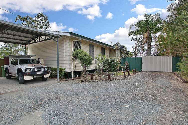 Second view of Homely house listing, 62 Manning Street, Jimboomba QLD 4280
