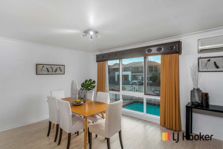 Fifth view of Homely house listing, 1 Windermere Crescent, Panania NSW 2213