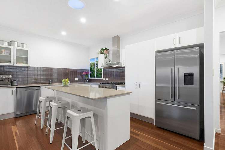 Second view of Homely house listing, 58 Bracken Street, Moorooka QLD 4105