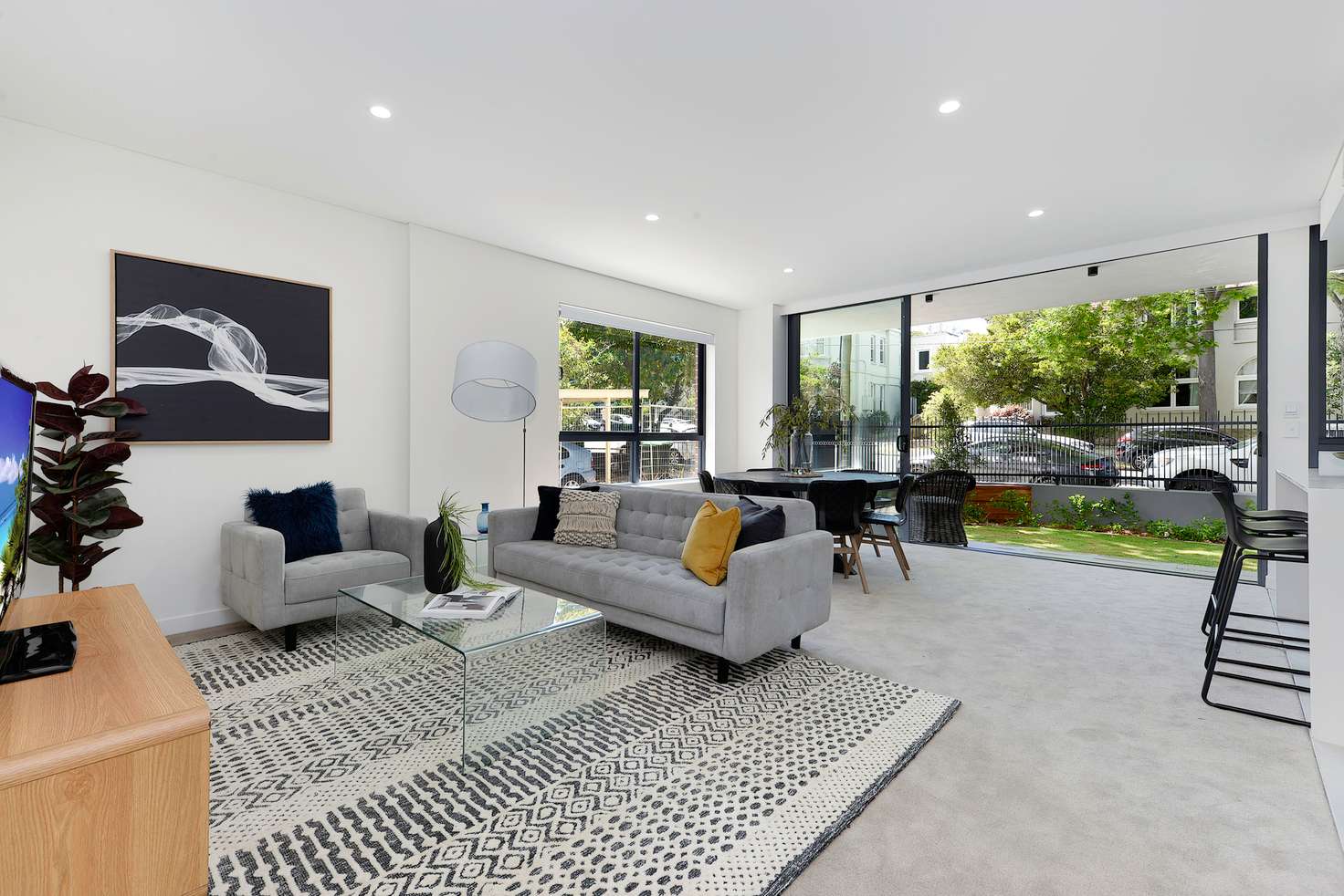 Main view of Homely apartment listing, 1/24 Church Street, Randwick NSW 2031