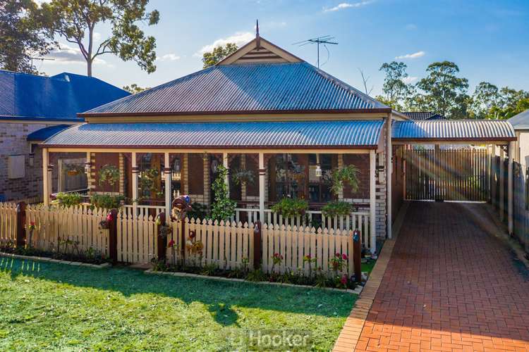Second view of Homely house listing, 5 Tia Lane, Forest Lake QLD 4078