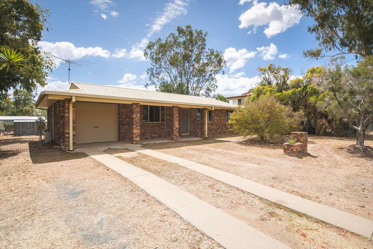 Main view of Homely house listing, 4 Lodwick Close, Gracemere QLD 4702