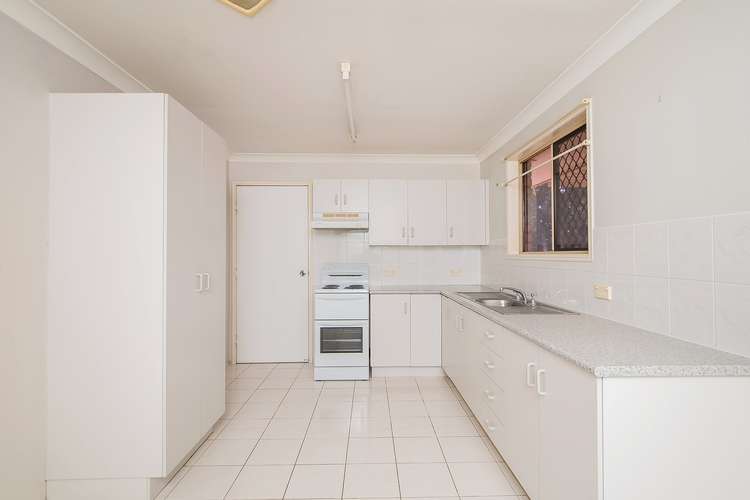 Second view of Homely house listing, 4 Lodwick Close, Gracemere QLD 4702