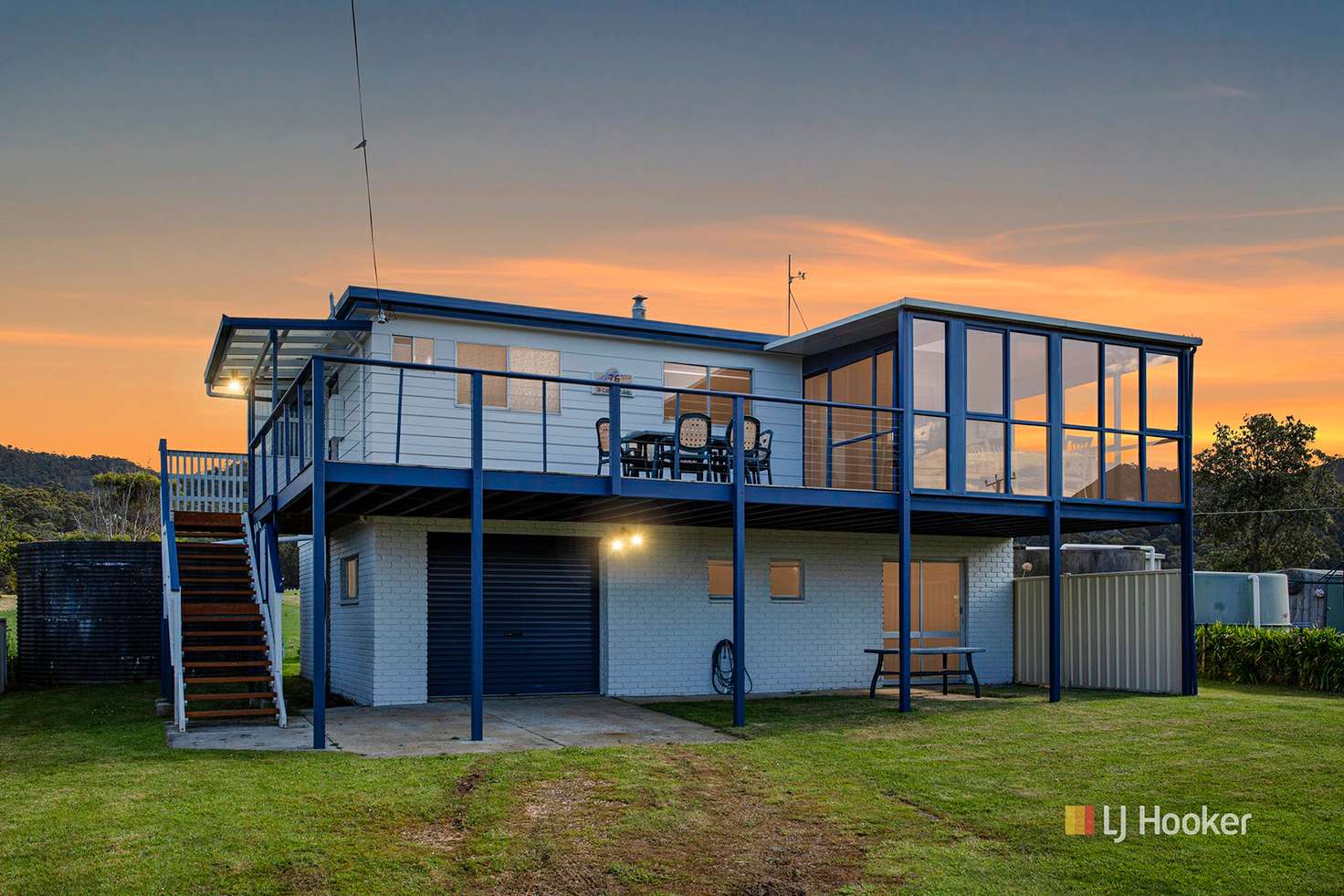 Main view of Homely house listing, 76 Irby Boulevard, Sisters Beach TAS 7321