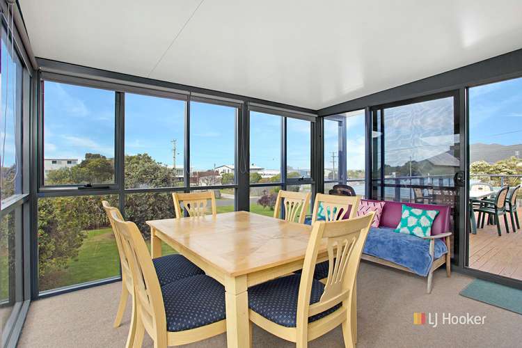 Fourth view of Homely house listing, 76 Irby Boulevard, Sisters Beach TAS 7321