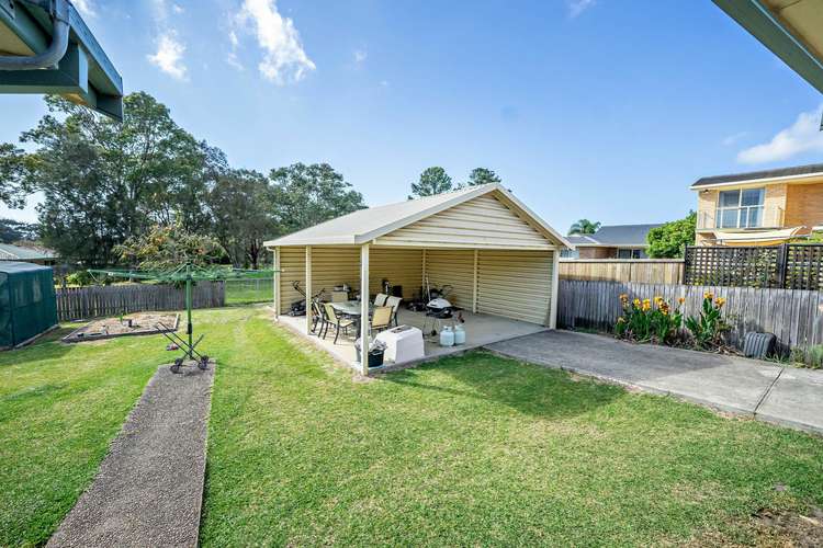 Second view of Homely house listing, 15 Suni Drive, Old Bar NSW 2430