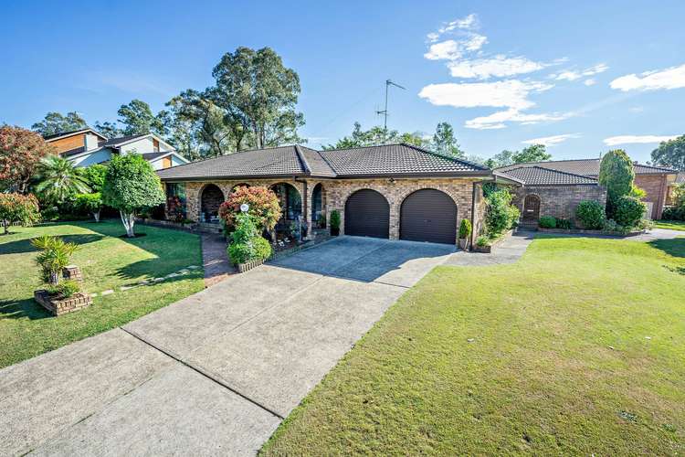 Main view of Homely house listing, 1 Yarrunga Place, Taree NSW 2430
