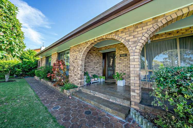 Fourth view of Homely house listing, 1 Yarrunga Place, Taree NSW 2430