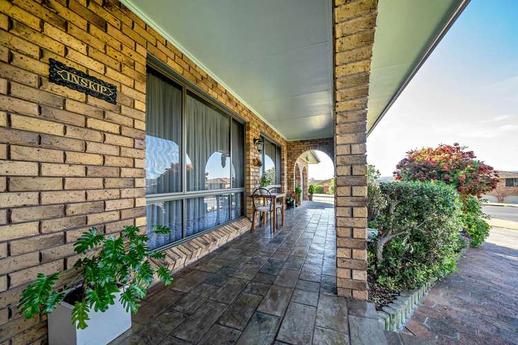 Fifth view of Homely house listing, 1 Yarrunga Place, Taree NSW 2430