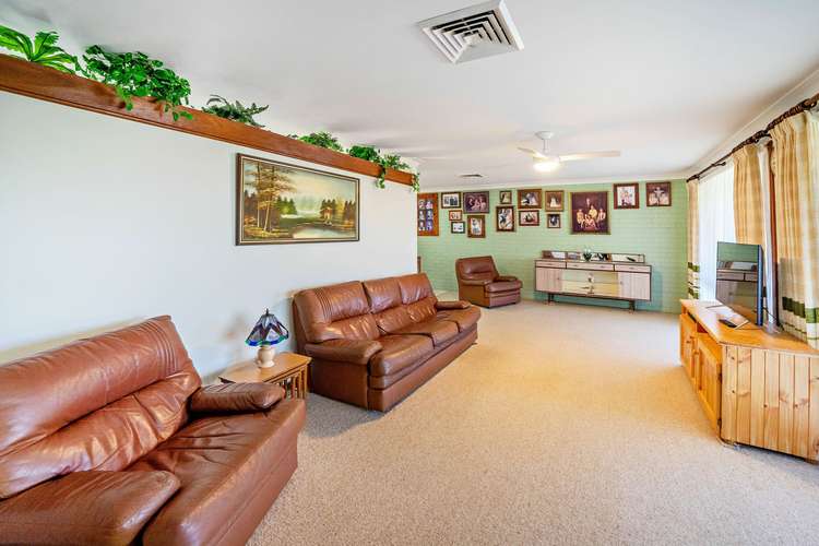 Sixth view of Homely house listing, 1 Yarrunga Place, Taree NSW 2430