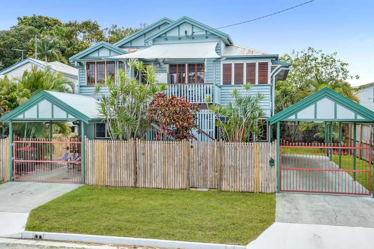 Main view of Homely house listing, 62 Gatton Street, Parramatta Park QLD 4870