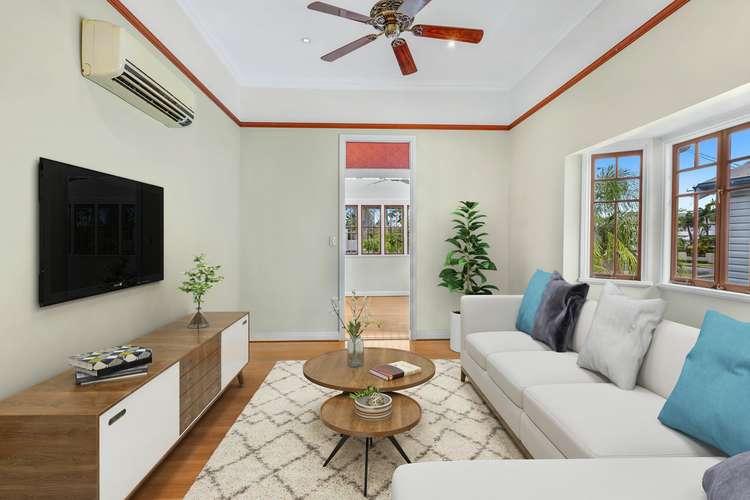 Second view of Homely house listing, 62 Gatton Street, Parramatta Park QLD 4870