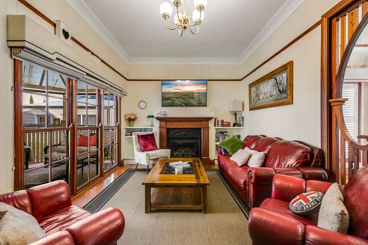 Third view of Homely house listing, 1 & 3/4 Burstow Street, East Toowoomba QLD 4350