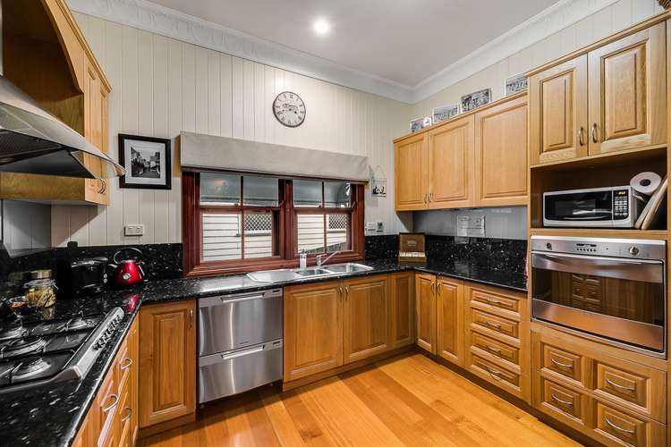 Sixth view of Homely house listing, 1 & 3/4 Burstow Street, East Toowoomba QLD 4350
